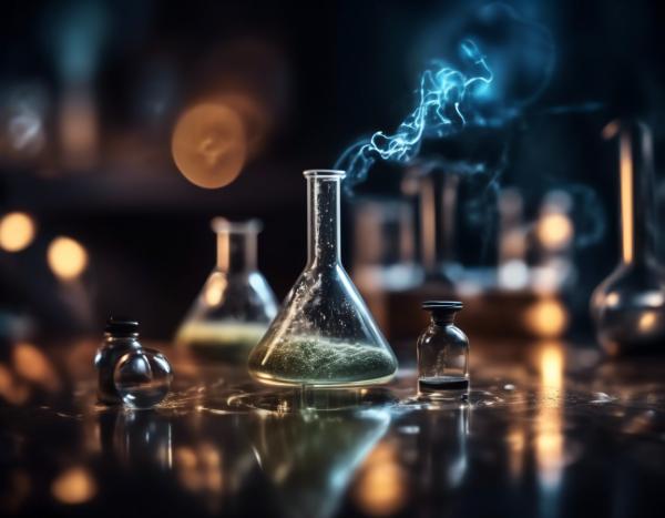 アボガドロの法則を解き明かす 気体の性質と科学の基礎を深掘り