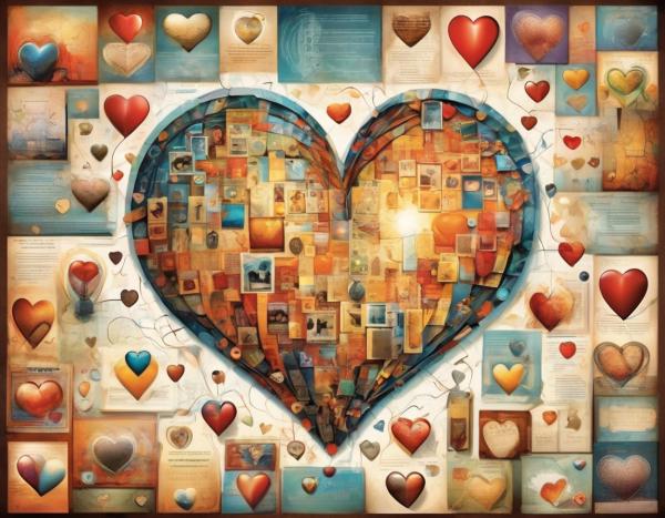 共通の話題を見つけ心をつなぐコミュニケーションのコツと効果