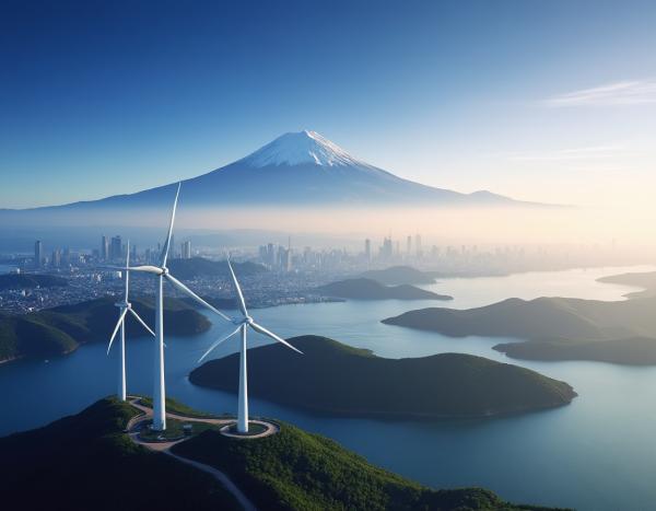 2050年カーボンニュートラル 日本の脱炭素社会への大挑戦