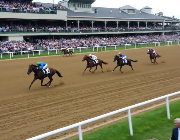 一口馬主クラブへの出資、そのリスクと生活への影響を徹底解剖