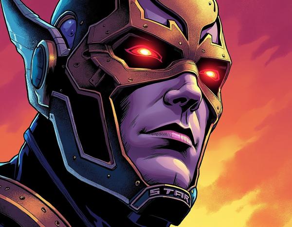 新スタートレック シーズン3 第4話 Who Watches the Watchers 守護神伝説