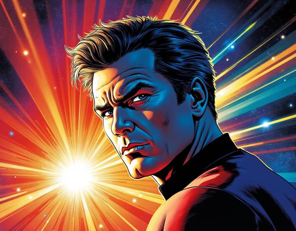 新スタートレック シーズン3 第5話 The Bonding 悲しみの幻影