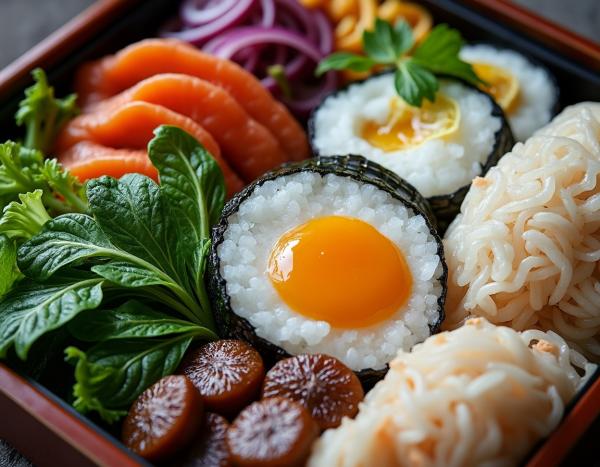 幕の内弁当の歴史と進化 時代と共に変化し続ける日本の食文化