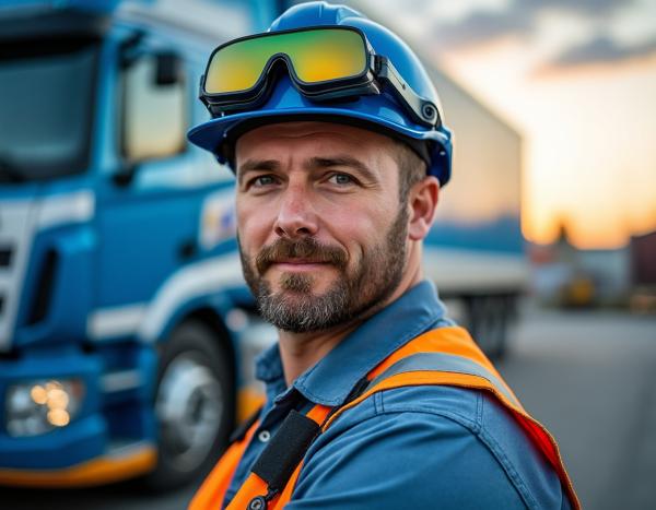 トラックの安全運行を守る重要な点検項目と実践的なアドバイス