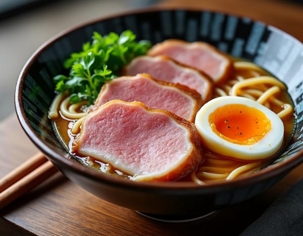 ラーメンの具材として欠かせないチャーシューの種類と味の違いを徹底解剖