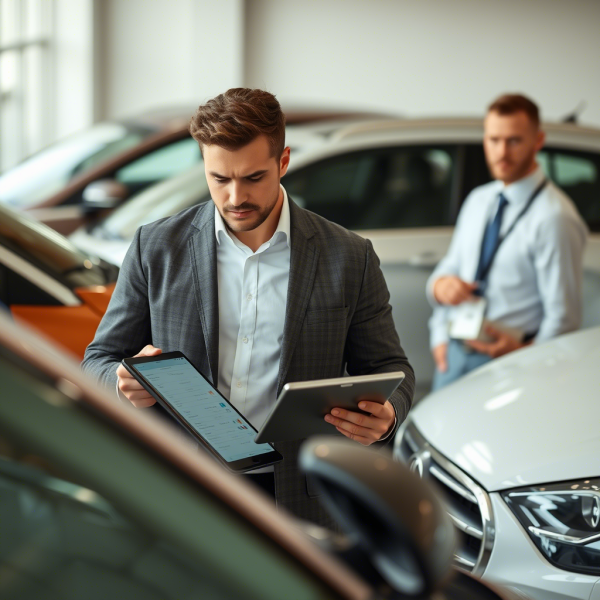 中古車選びで失敗しないコツ 賢い買い方の極意を伝授