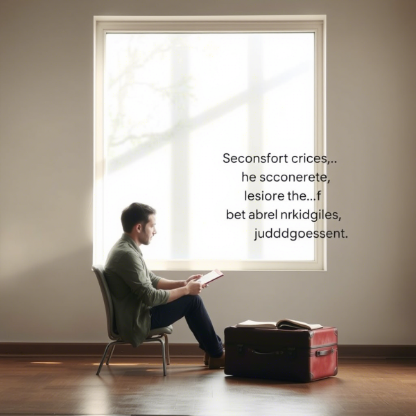 不倫という複雑な関係を終わらせた後に見えてくる本当の自分への道